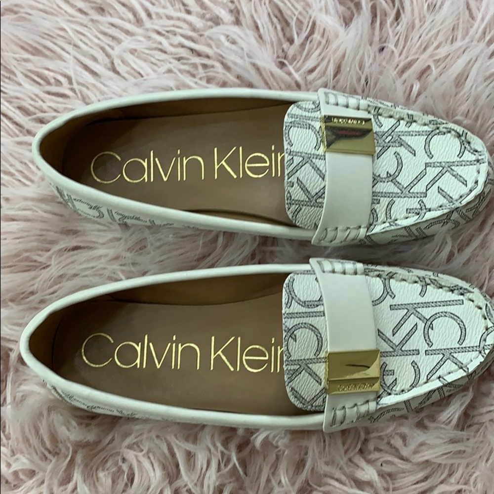 Calvin Klein Shoes